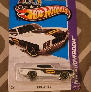 Mixed Hotwheels Lot